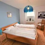 Holiday home Marmelbloom