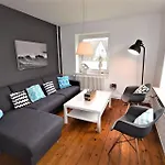 Holiday home Marmelbloom