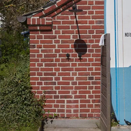 Prázdninový dům Marmelbloom Sylt