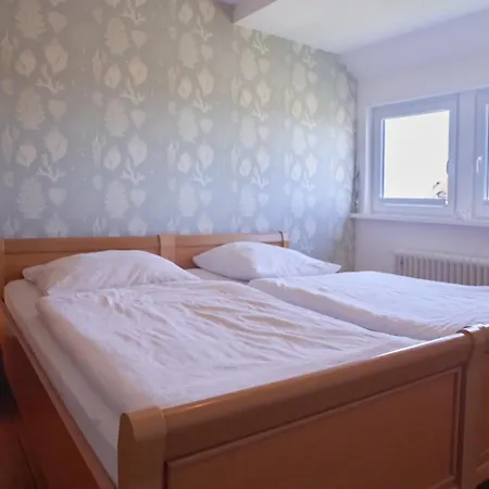 Marmelbloom Prázdninový dům