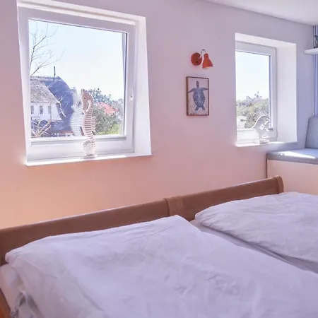 Marmelbloom Prázdninový dům *