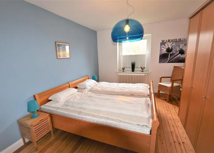 Дом отдыха Marmelbloom