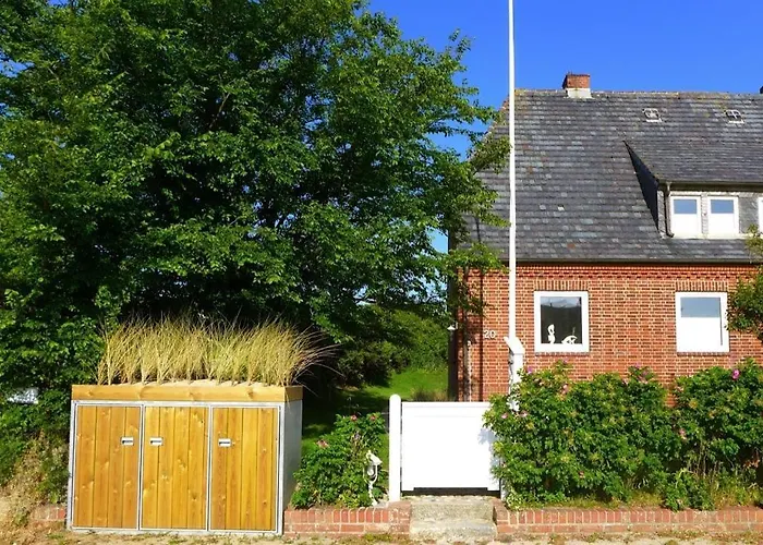 Дом отдыха Marmelbloom *